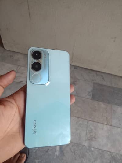 Vivo Y19s