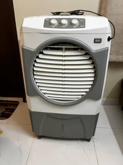 GFC Air Cooler  | Excellent Condition | Barely Used