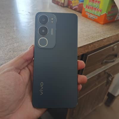 Vivo Y19s