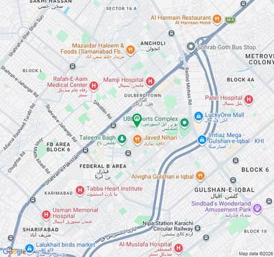 Buying A Prime Location Upper Portion In Karachi?