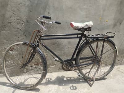 Sohrab Cycle Urgent For Sale