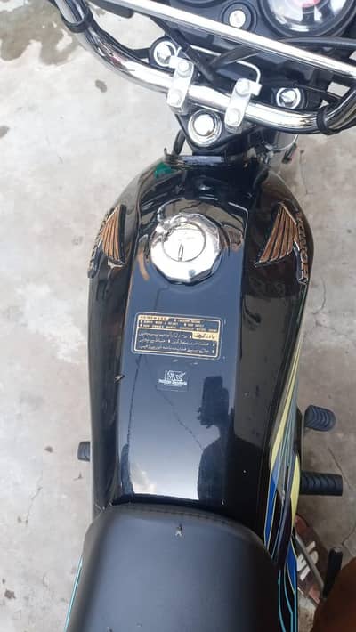 Honda Dream 70cc