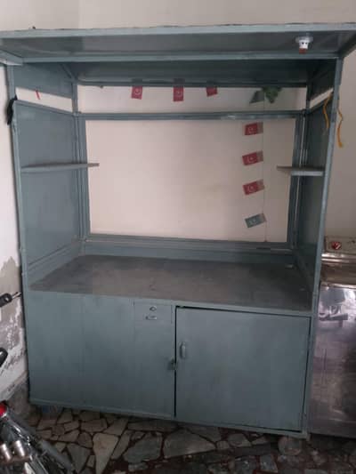 counter