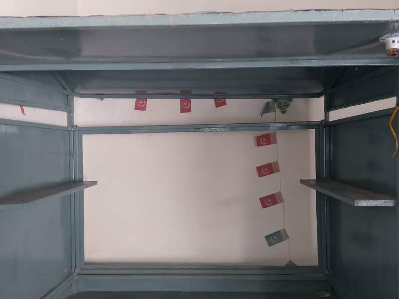 counter 4