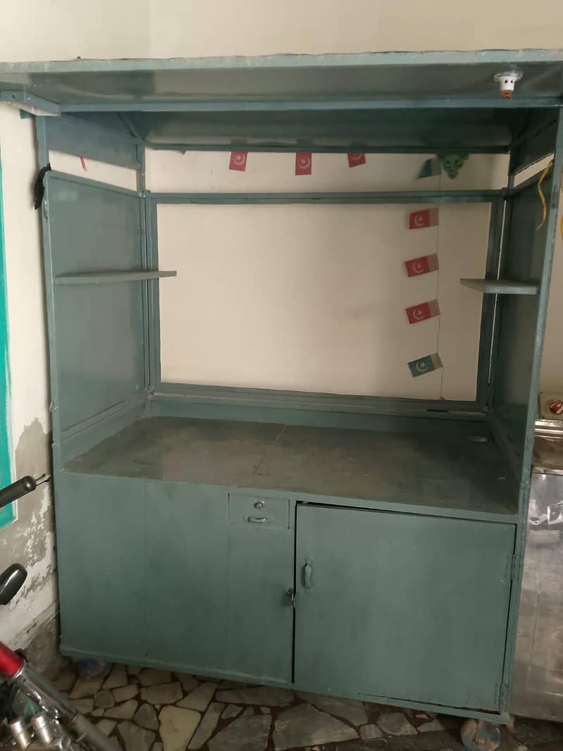counter 6