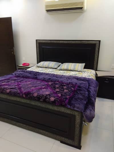 1 KANAL UPPER PORTION AVAILABLE FOR RENT