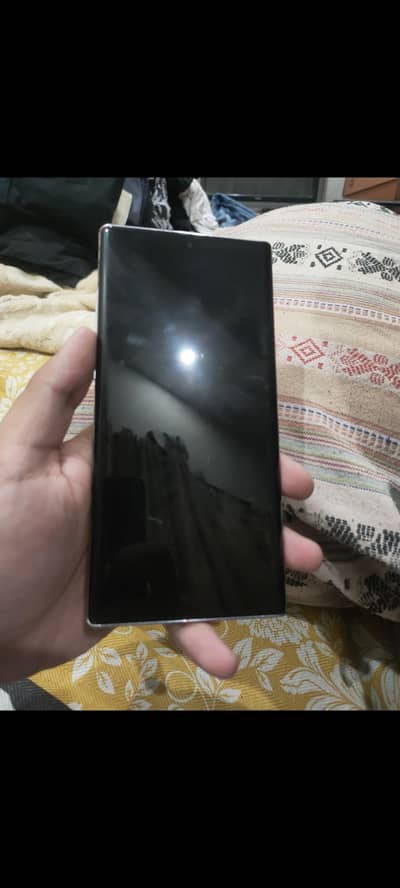 Samsung Mobile Note 10 Plus