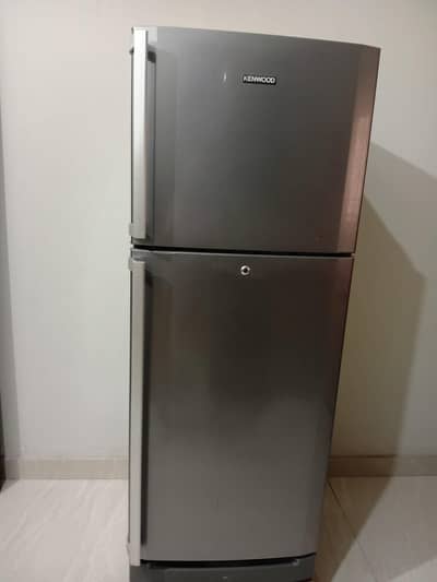 Kenwood Refrigerator medium large size