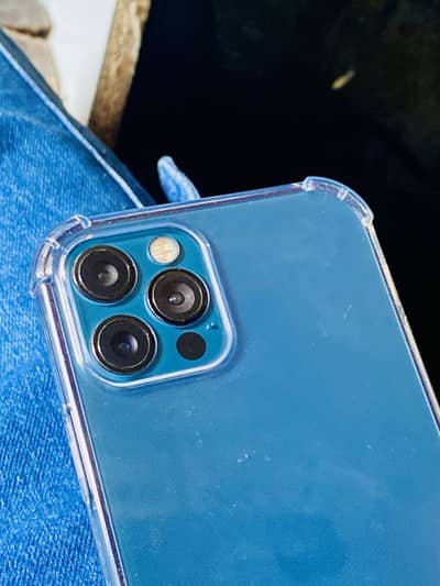Apple iPhone 12 Pro