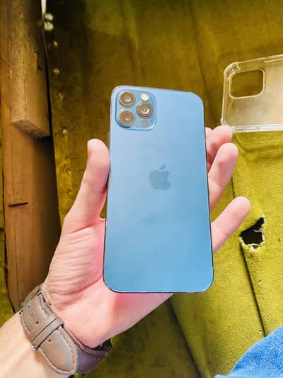 Apple iPhone 12 Pro