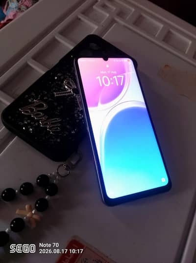 Vivo Y05 4/128