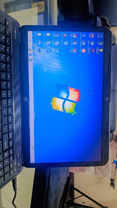 HP Core i5 Laptop for sale
