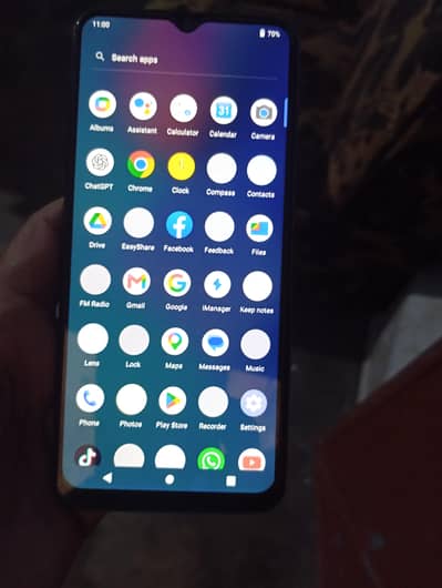 Vivo Y20