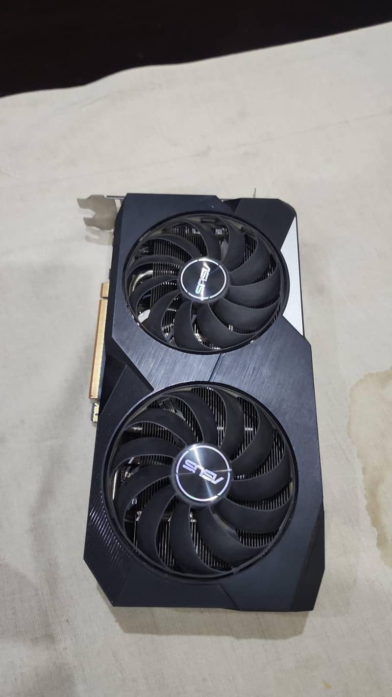 Rx 6600xt 1