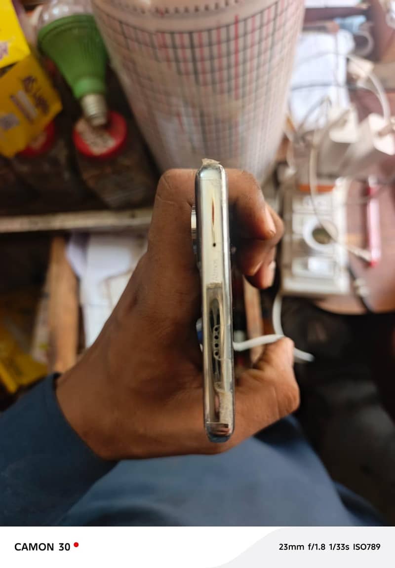 Tecno CAMON 40 Pro 2