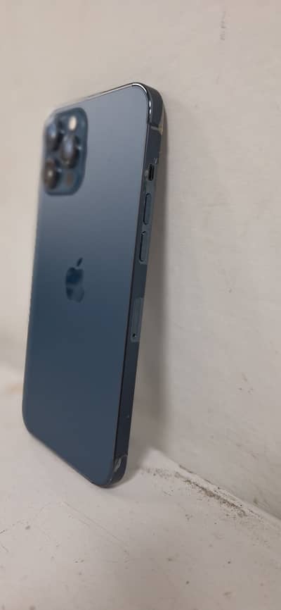 Apple iPhone 12 Pro Max