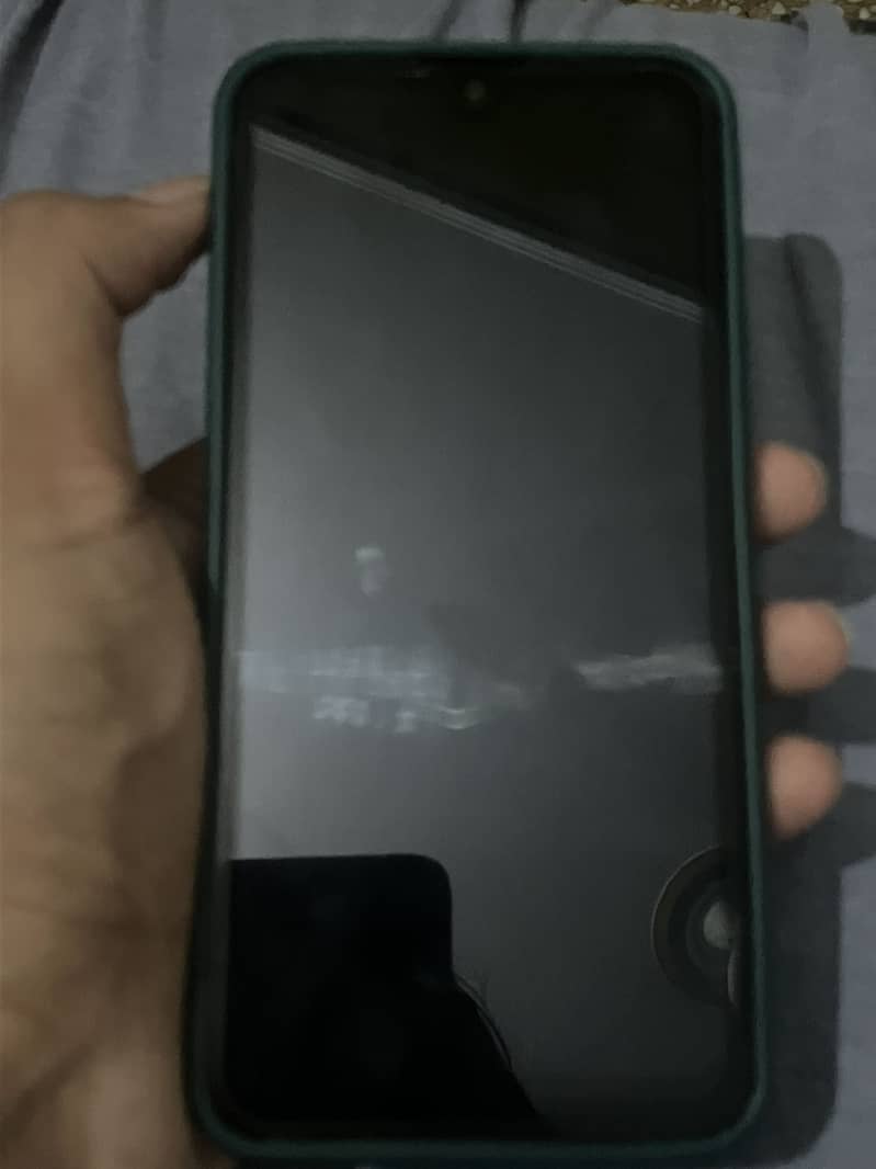 Itel A48 2