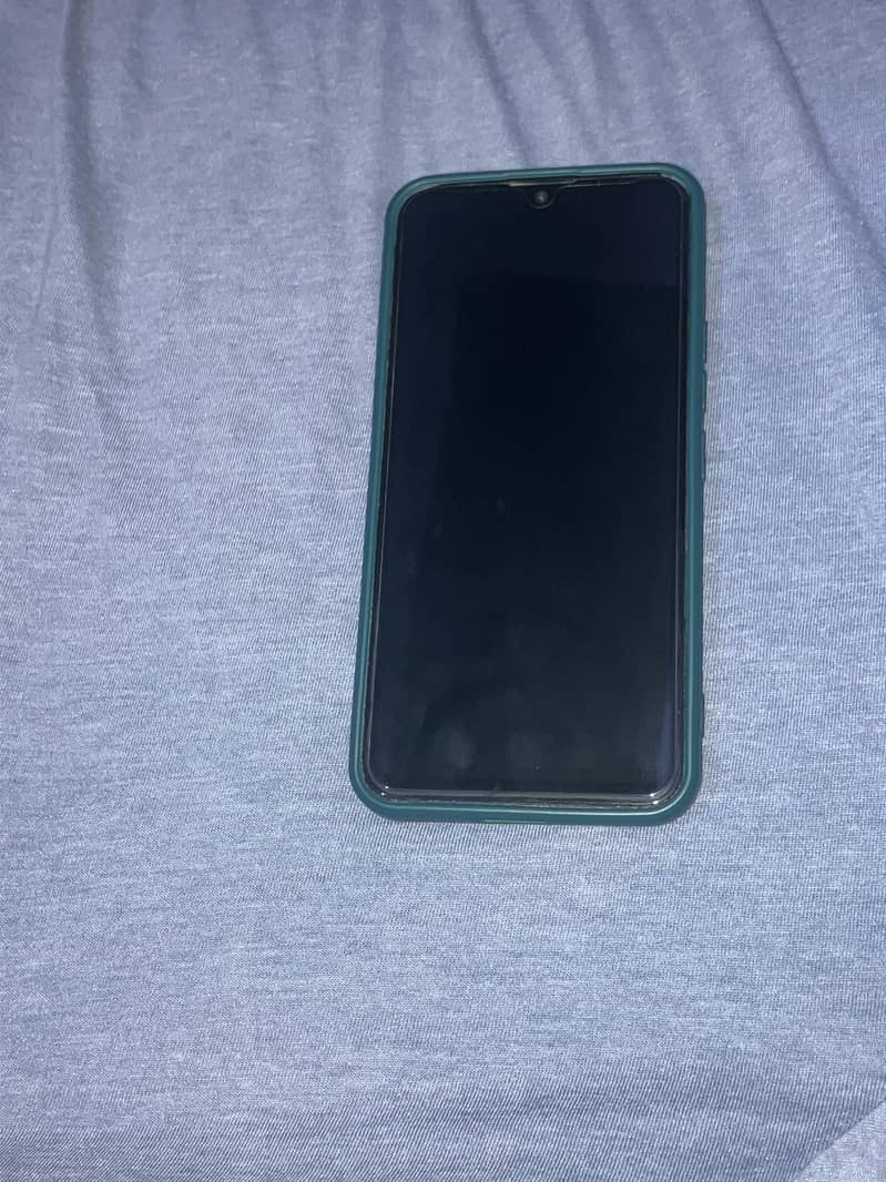 Itel A48 4