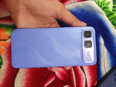 Infinix Smart 10 plus