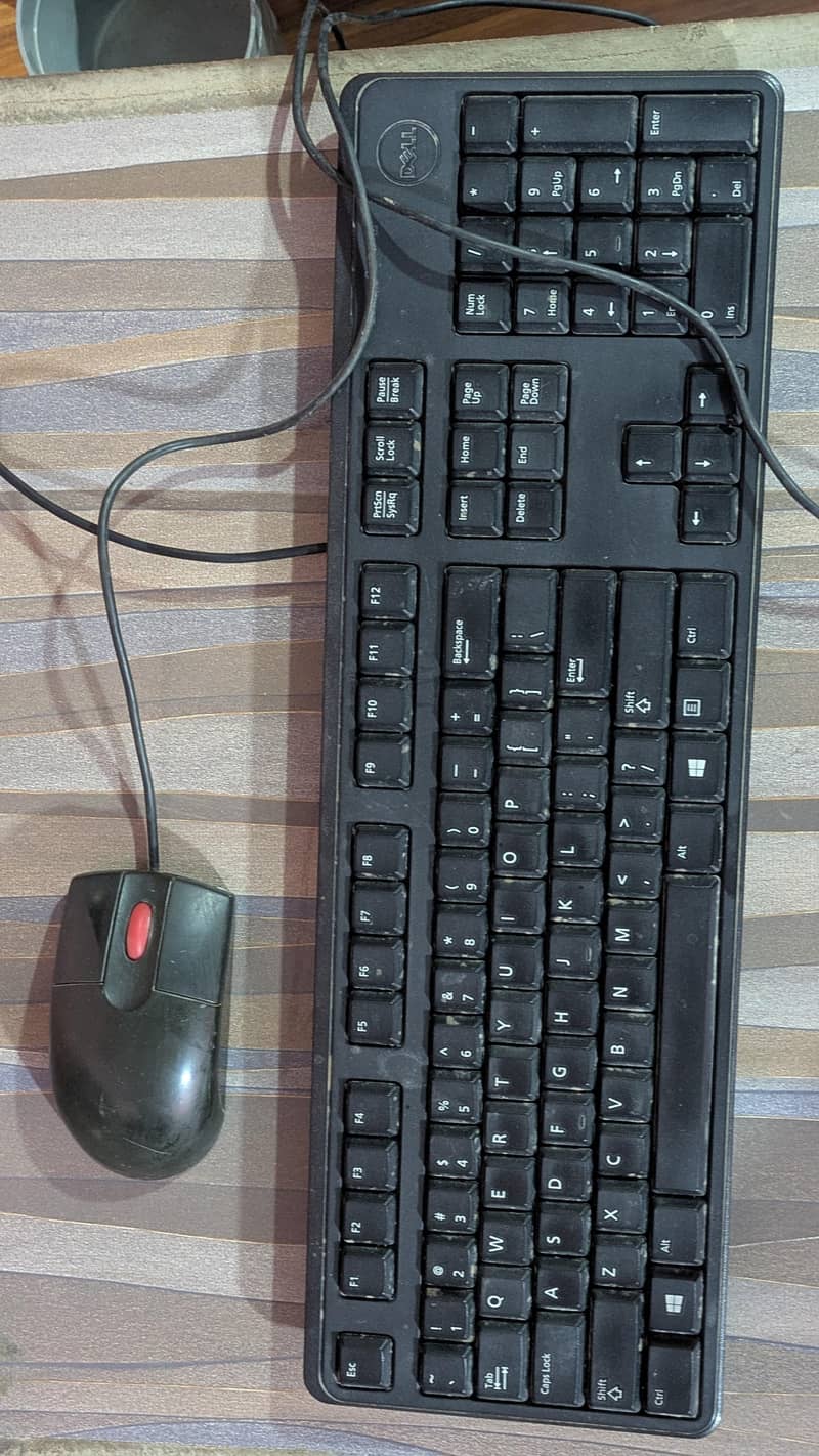 Core I3 4th Generation All Computer Setup 4