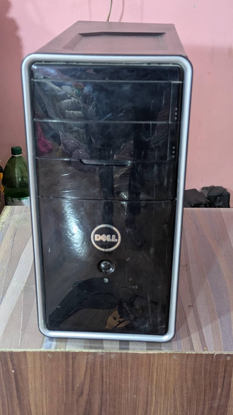 Core I3 4th Generation All Computer Setup 5