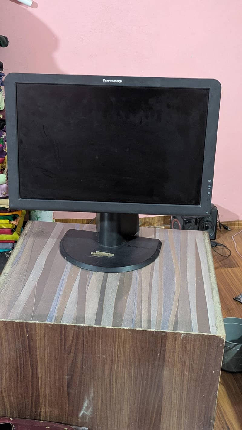 Core I3 4th Generation All Computer Setup 6