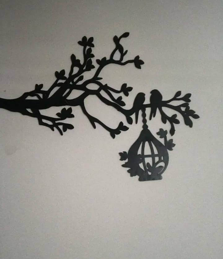 wall decor 2