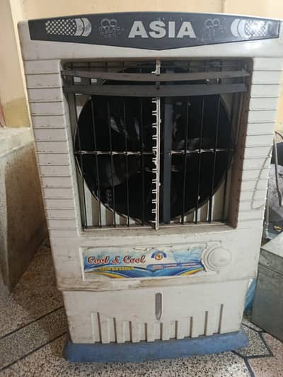 used Cooler 10 k