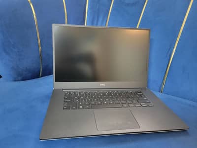 Dell XPS 15 9550 I7 6TH gen 16gb 256gb ssd nvidia card 960 M 2GB