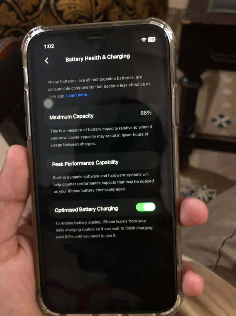 Apple iPhone 11 3