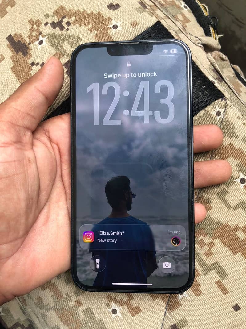 Apple iPhone 13 1