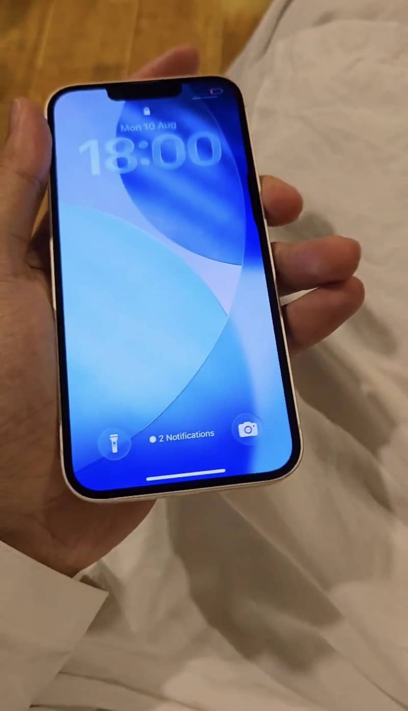 Apple iPhone 13 1