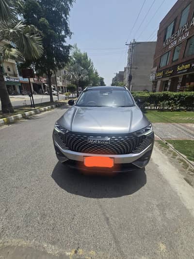 Haval H6 2024