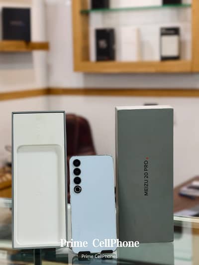 Meizu 20 Pro \  UNIQUE & POWER \ best camera \  gaming device