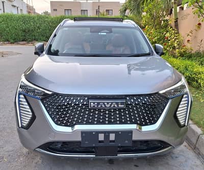 HAVAL H6 JULION B2B ORIGNAL