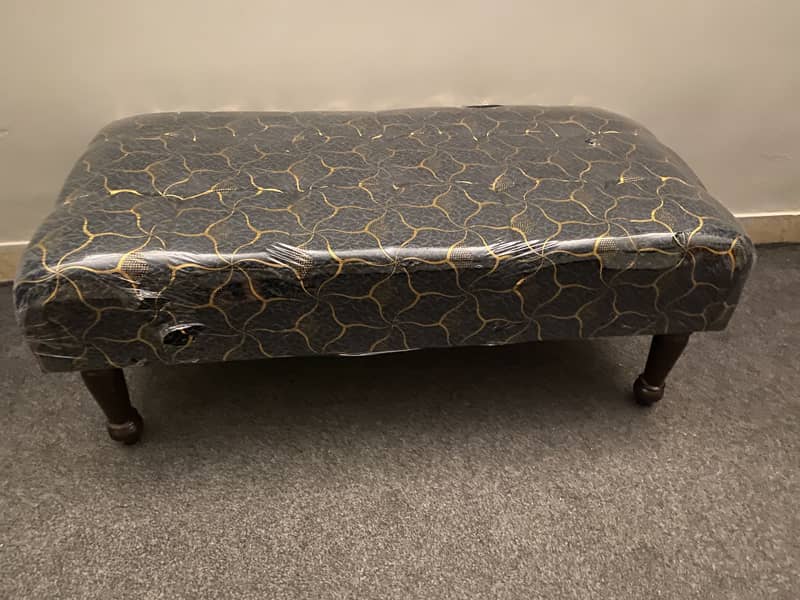 Sethi/ottoman 1
