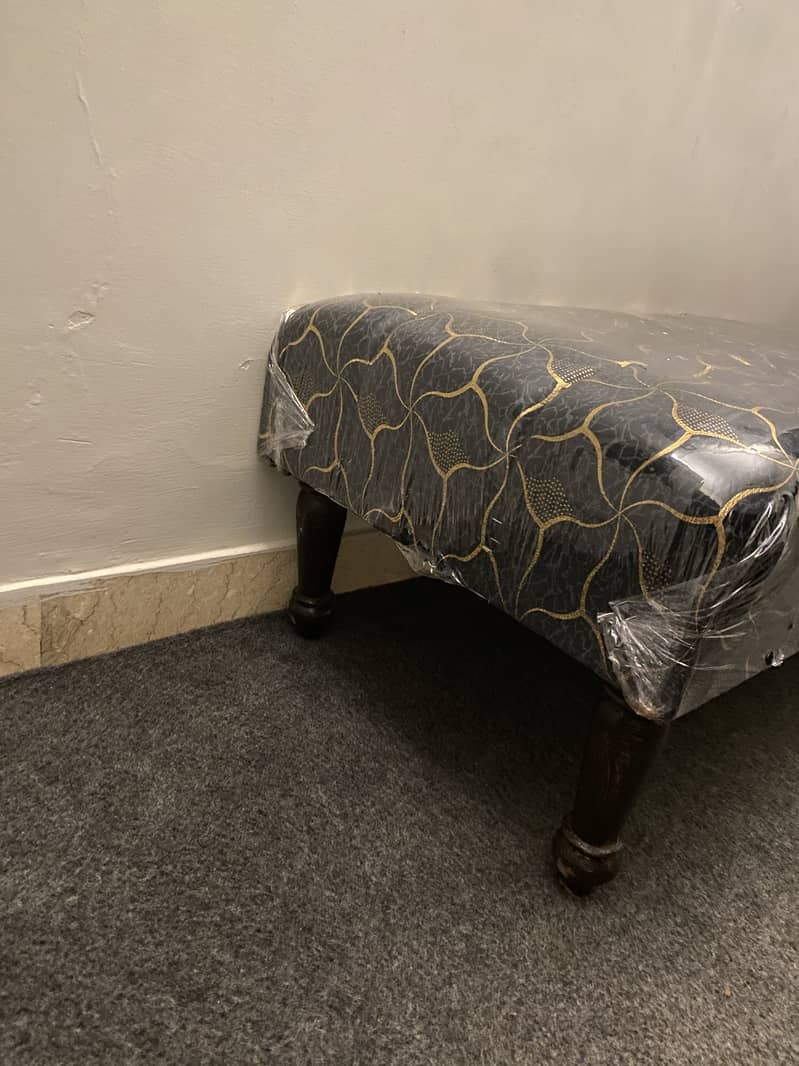 Sethi/ottoman 2