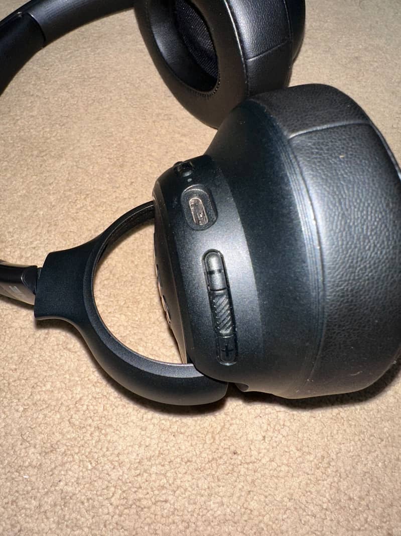 Headphone 3