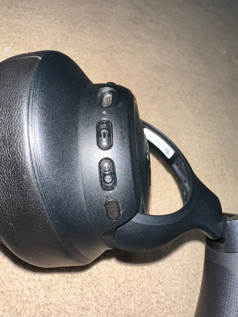 Headphone 4