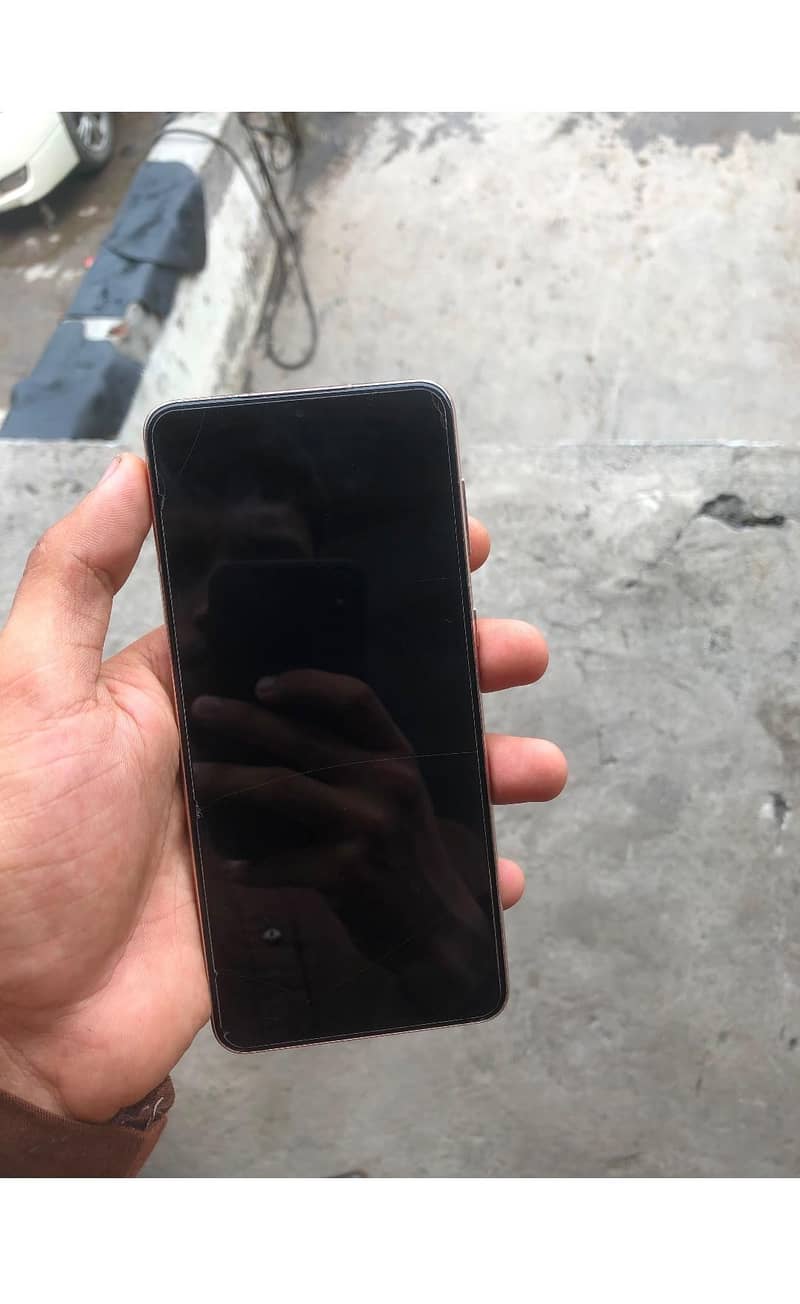 s21 plus sim working 2
