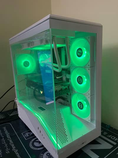 Ryzen 5 5600 | RTX 3060 12GB | 32GB RAM | Gaming & Editing PC