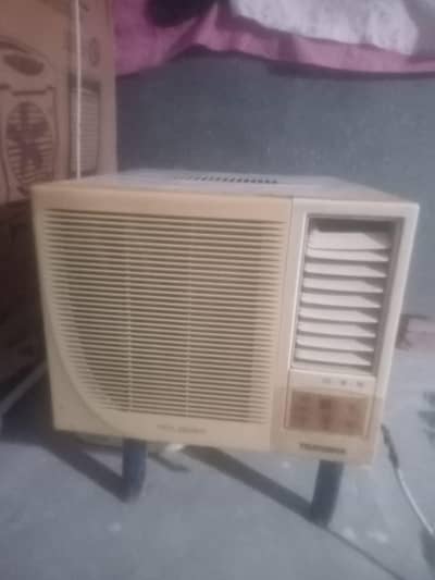 Window Ac o. 75 ton