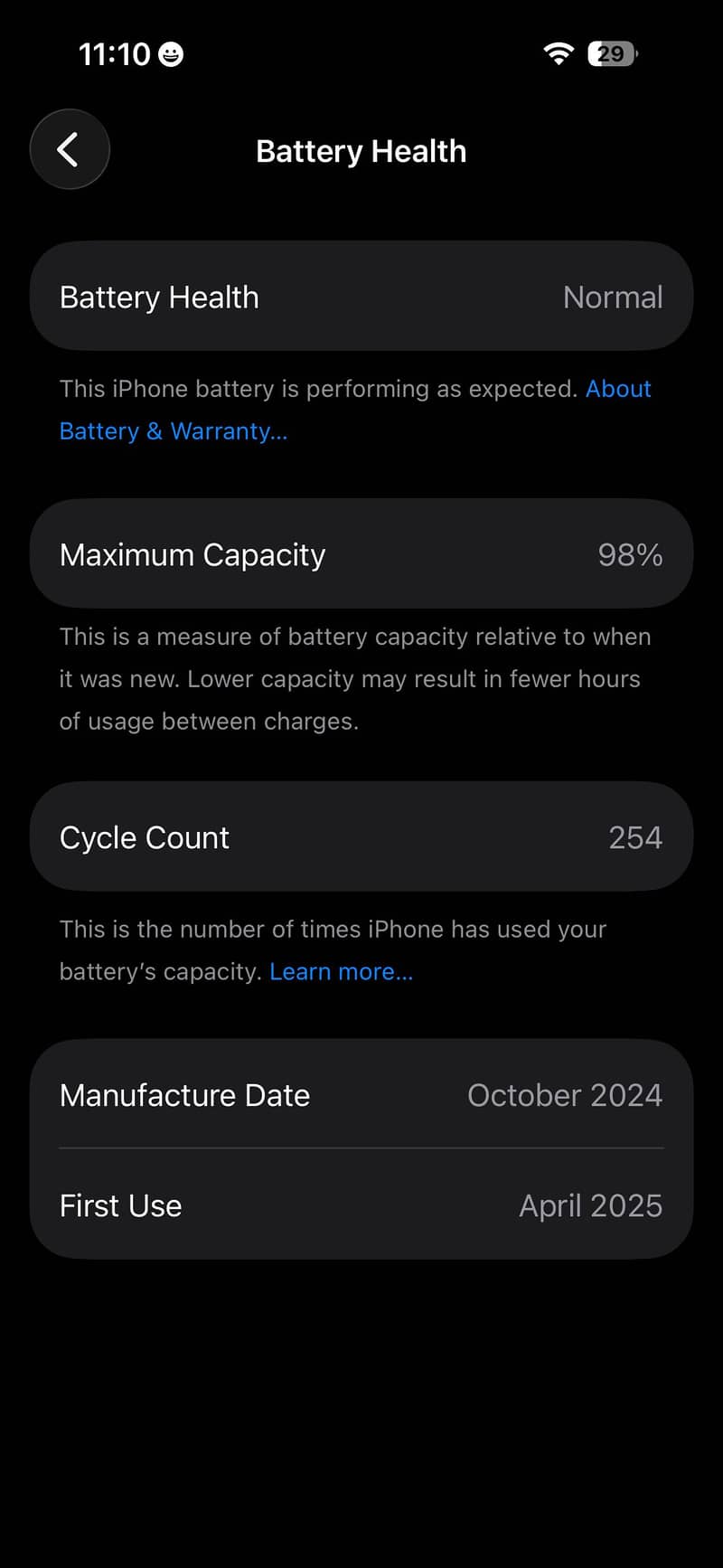 Apple iPhone 15 0