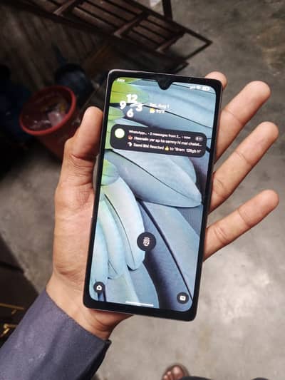 Google Pixel 7a