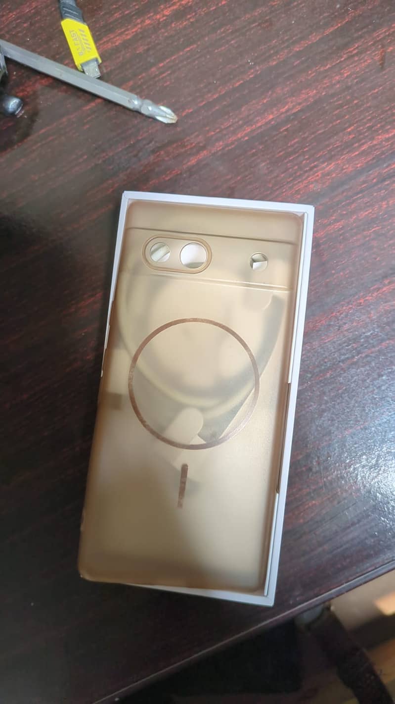 Google Pixel 7a 7