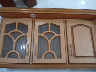 Cabinets for kitchen