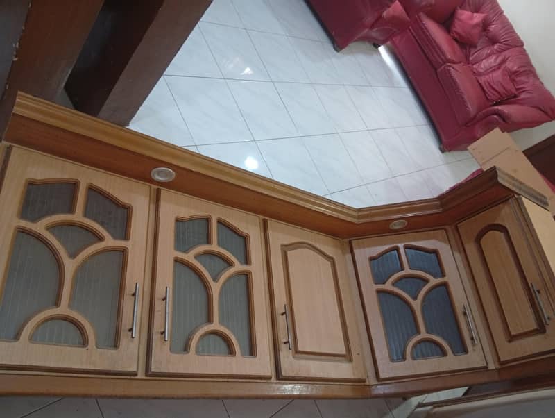 Cabinets for kitchen 1