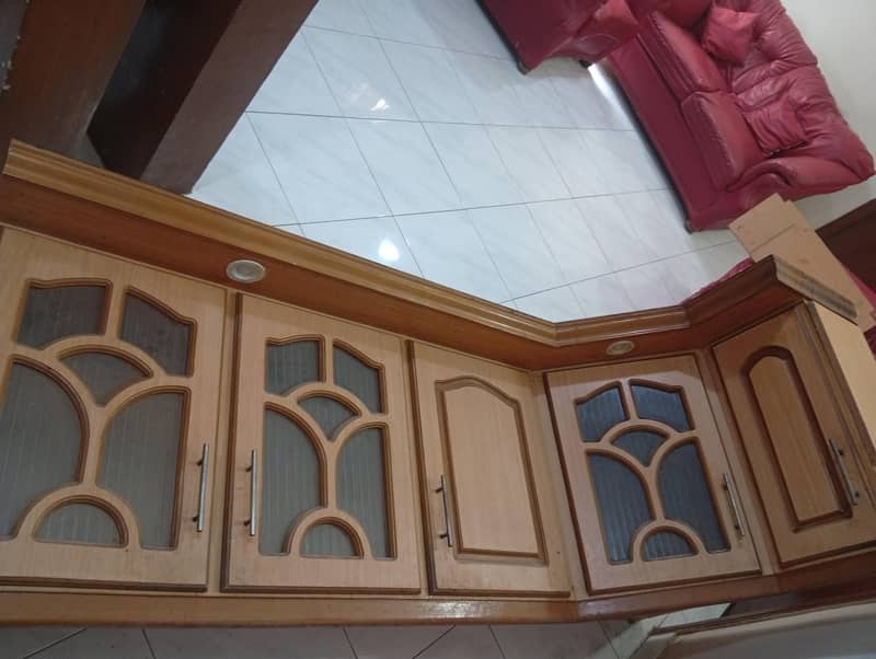 Cabinets for kitchen 2