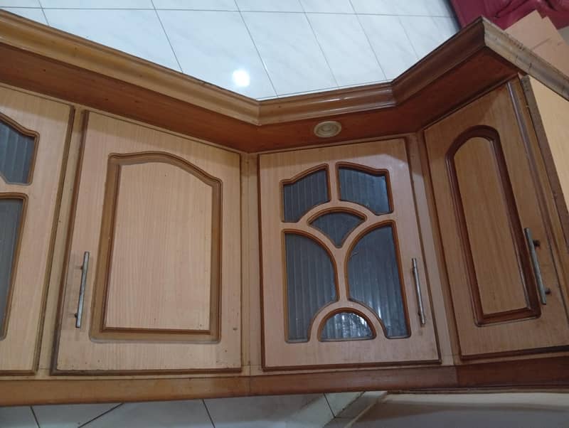 Cabinets for kitchen 3