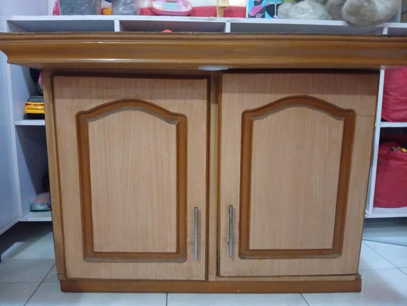 Cabinets for kitchen 4